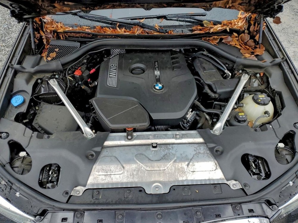 X3 2019 Glove Box 4962446