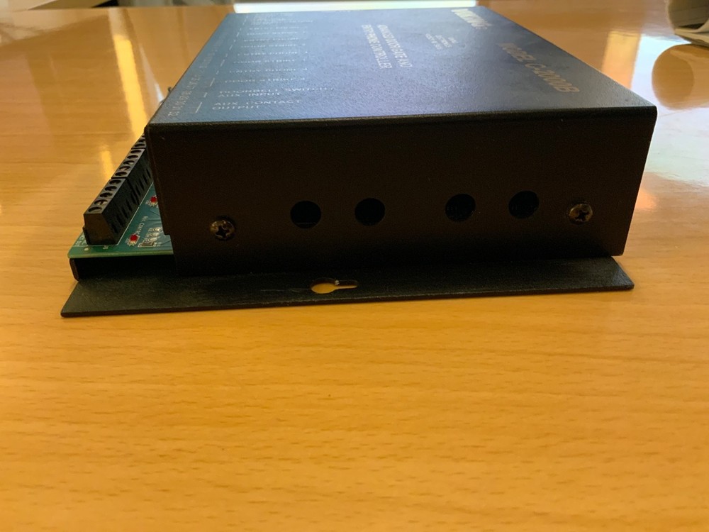 Viking C-2000B Advanced Door & Gate Entry Phone Controller