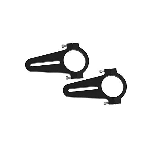 Longacre Racing 22538 Mirror Bracket