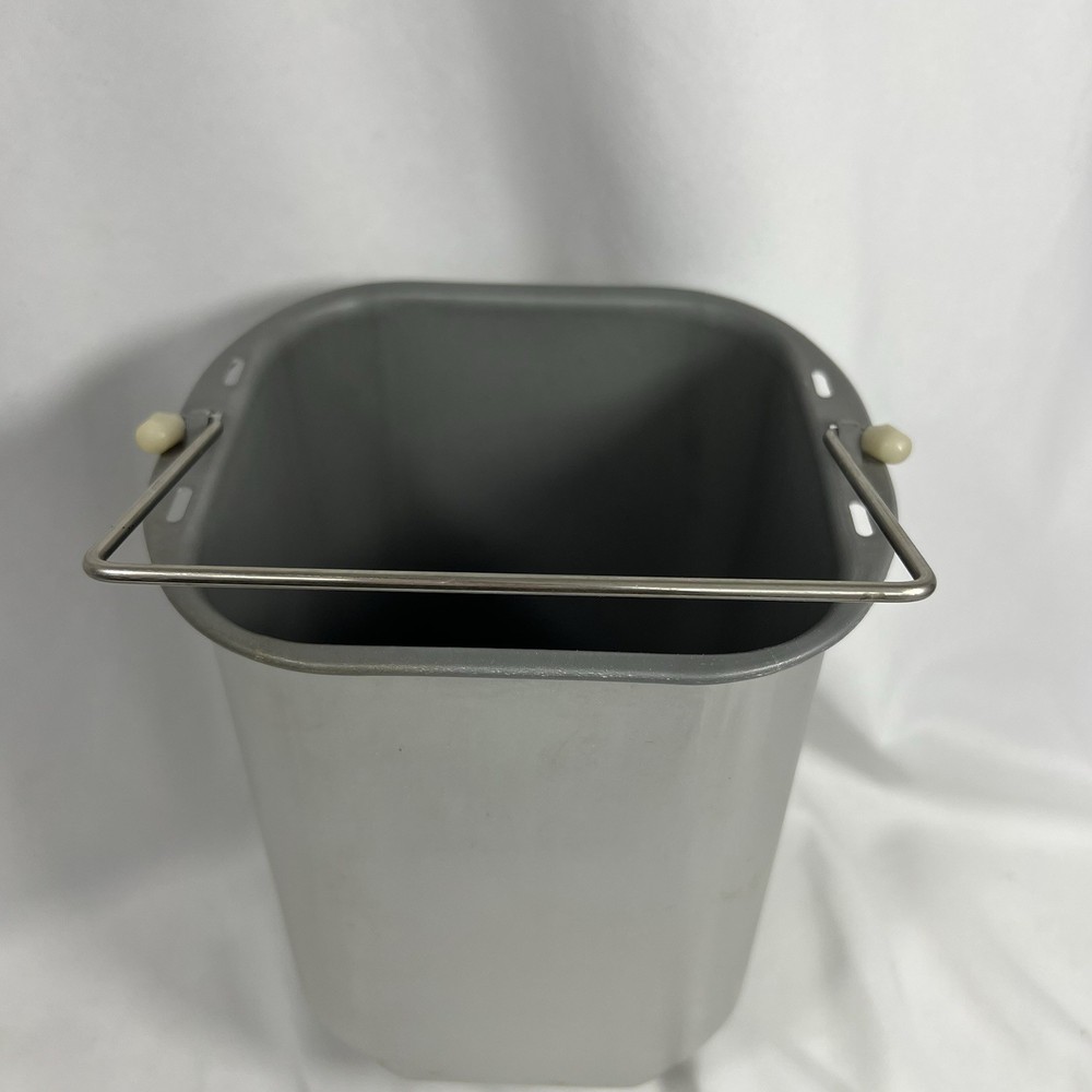 Welbilt Bread Machine Pan & Kneading Paddle Replacement for ABM3300