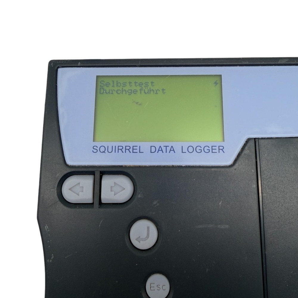 Grant 2040 Series Squirrel Data Logger