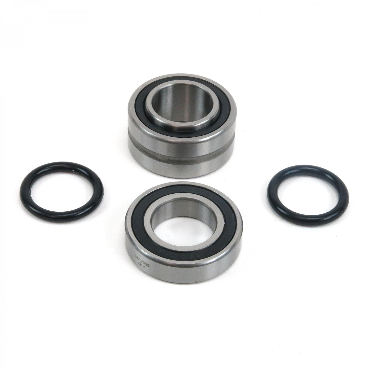 BMW Alpina E65 Supercharger Bearing Rebuild Kit 2007-2008