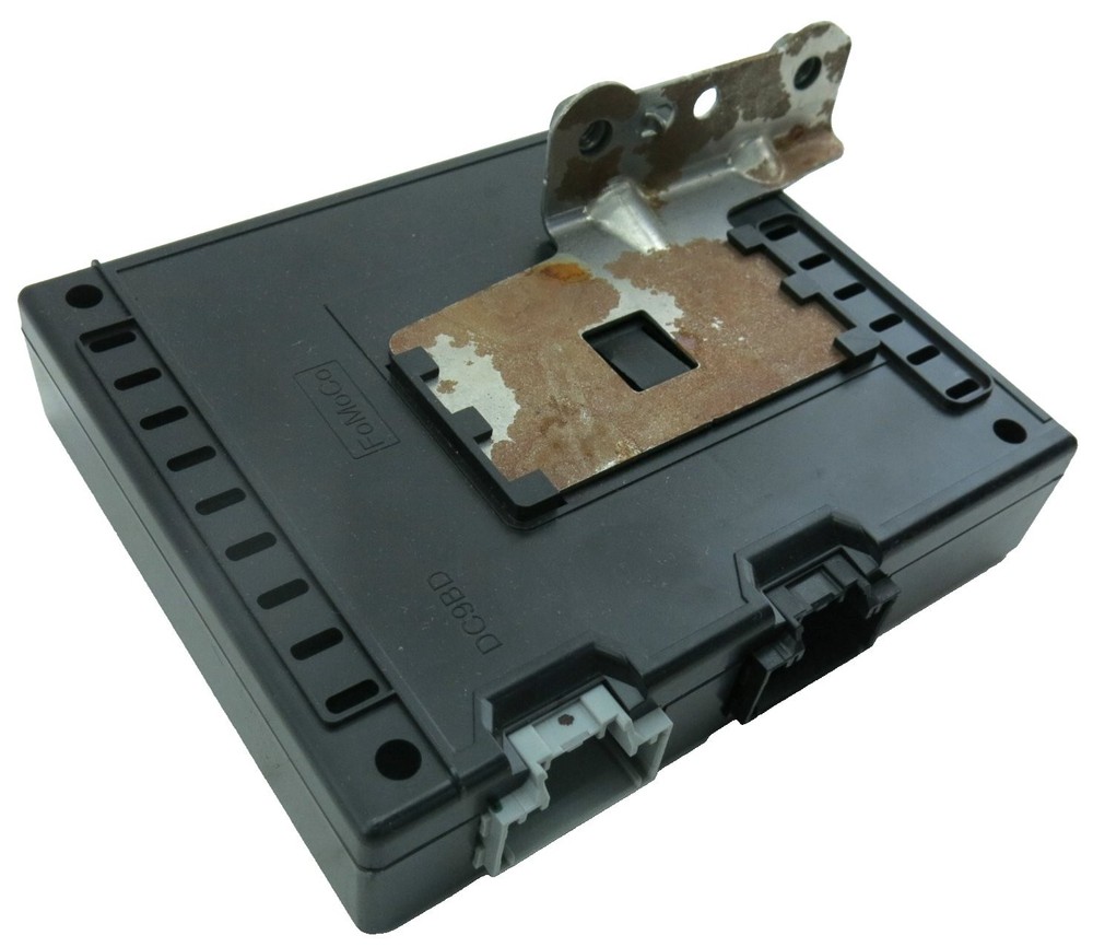 2022-2023 FORD EXPEDITION MAX TRAILER TOWING CONTROL MODULE UNIT ML3T19J295FB