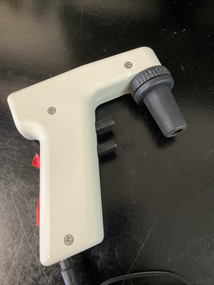 Costar Stripettor Pipette Controller