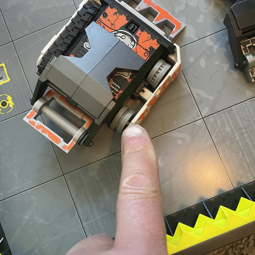 HEXBUG BattleBots Arena MAX