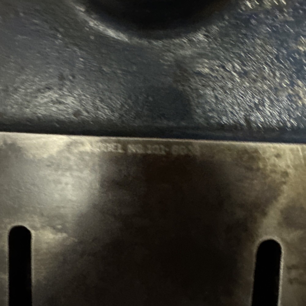 Craftsman. 101-BD3A 2 -3/4 Drill Press Base BD3A-3