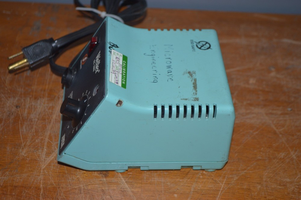 Weller EC1002 Micro Digital Soldering Station