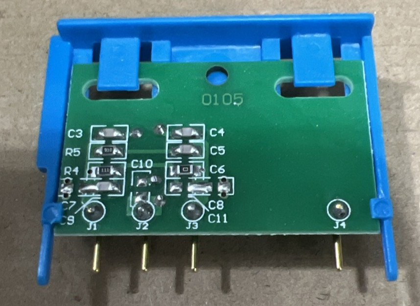 69 QTY Digicomm PEQ-1G-07 Forward Equalizer