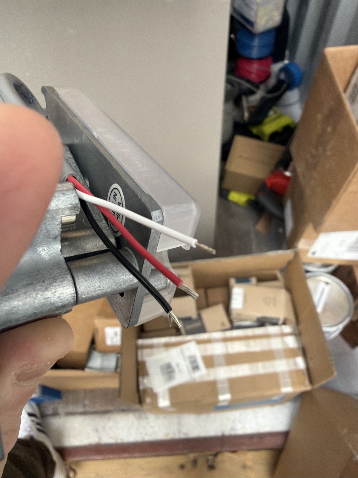 Schlage 653-04 Electronics Keyswitch