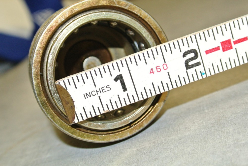 Dixon K Series Perfecting Coupling Quick Connect Coupling Interchange
