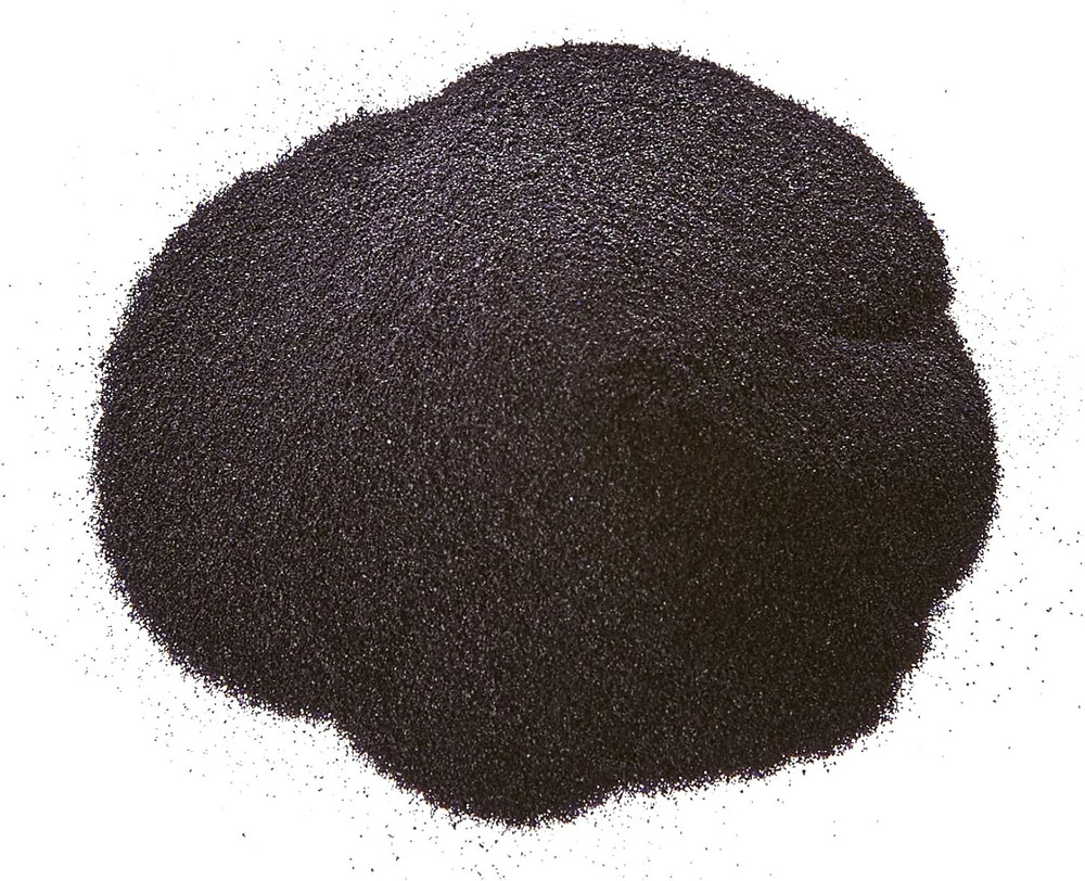 Embossing Powder, .56 Ounce Jar, Super Fine Black