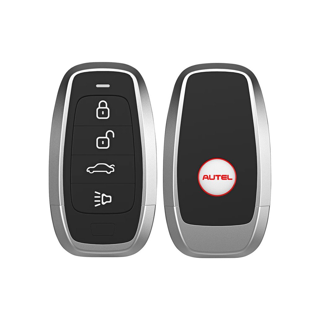 2025 Newest Autel MaxiIM KM100 Key Fob Programming Tool Programmer Immobilizer