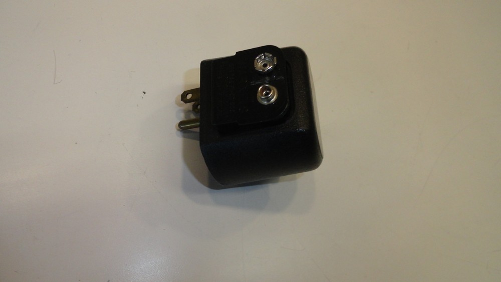 MM1: phonic ear at314 adapter