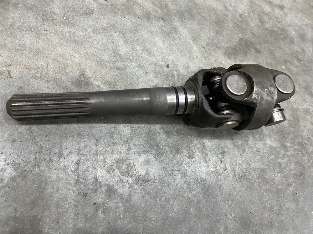 Mercruiser 58858A1 Universal Joint - R MR ALPHA ONE