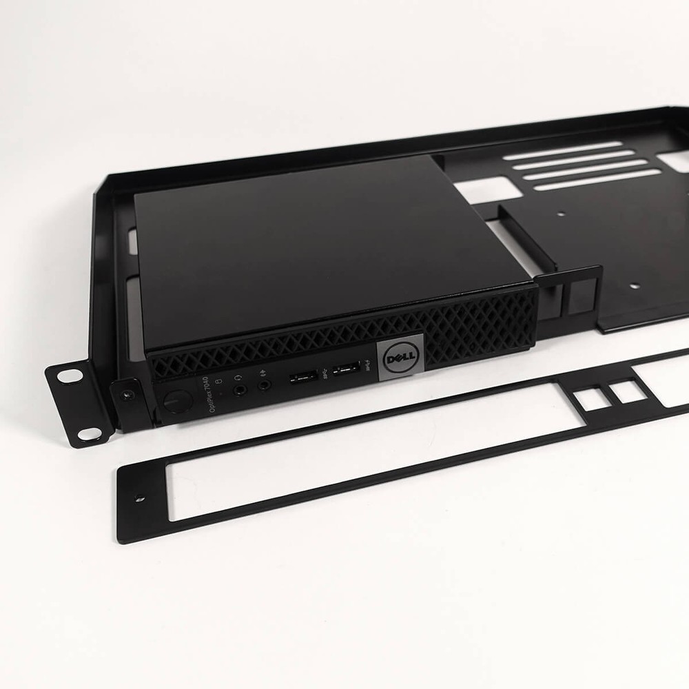 Dell OptiPlex Micro Rack Mount Kit