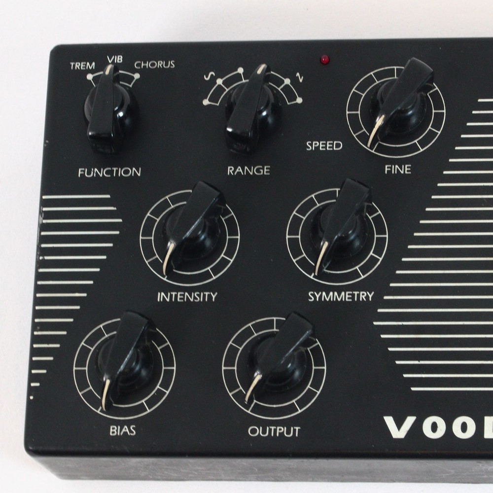 ROGER MAYER VOODOO VIBE