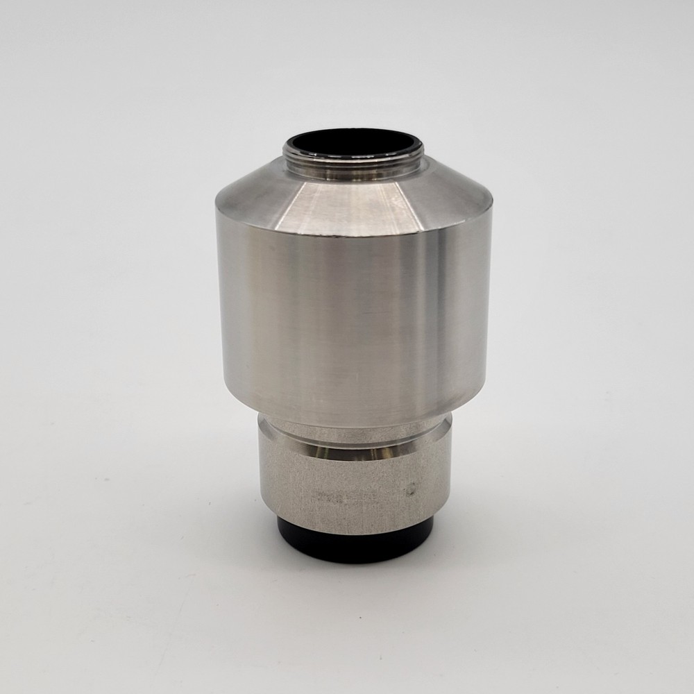 Diagnostic Instruments Microscope Camera Adapter DD12NLC 1.2x C-Mount