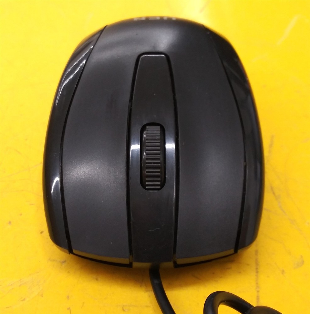 ⭐️⭐️⭐️⭐️⭐️ UER WS-MS-928 USB Wired Optical Mouse