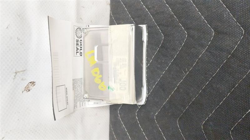 Camera/Projector Camera Front Windshield Mounted Fits 18-19 STINGER 2334040