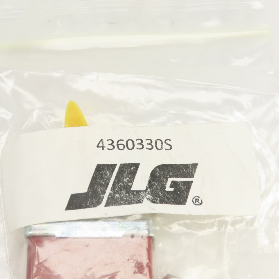 JLG 4360330S 2 Position Toggle Switch