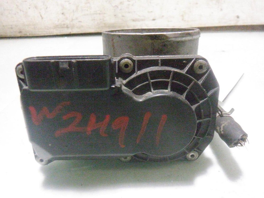 05 MAZDA RX8 Throttle Body