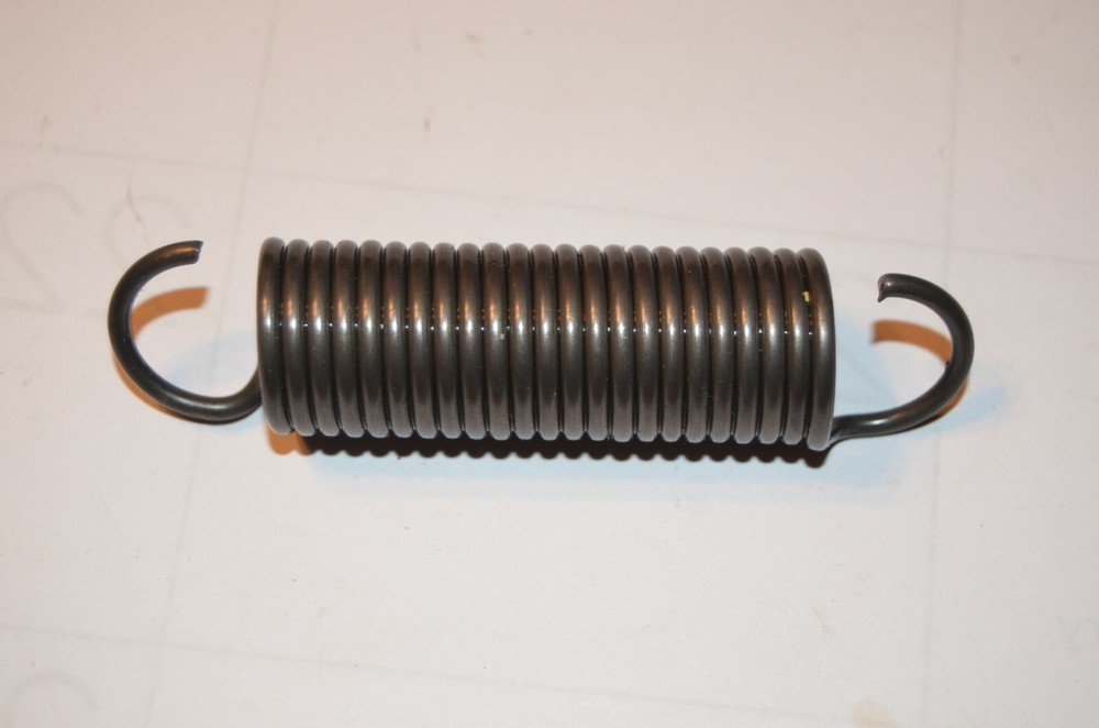 Mtd 732-04306 Lawn Tractor Spring Genuine
