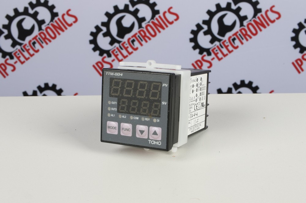 TOHO ELECTRONICS TTM-004-P-A (MODULE) - 6 months warranty