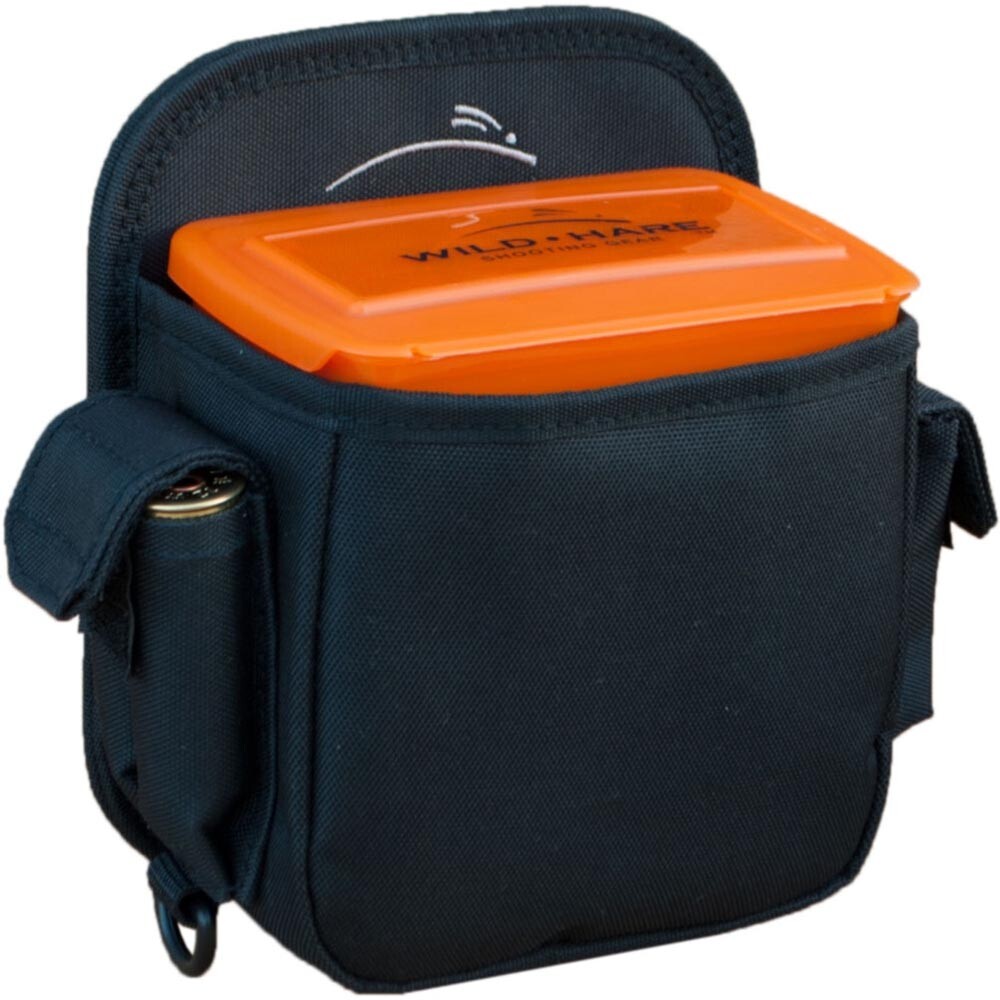 Wild Hare One Box Carrier