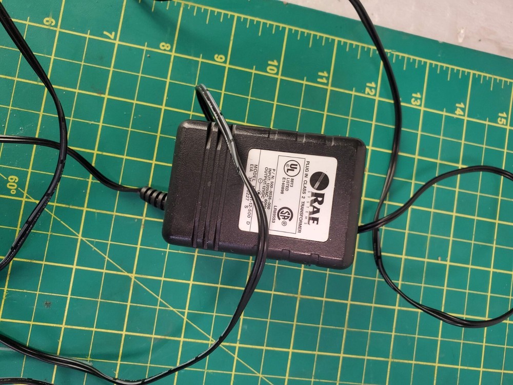 Rae Systems Multuple Gas Detector PGM50-5P