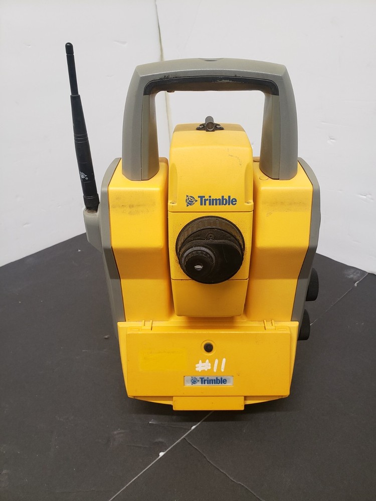 Trimble 5603 DR 200+ Direct Reflex Station