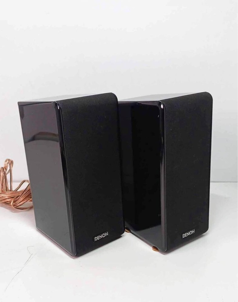 DENON AV Surround Amplifier AVC-S500HD