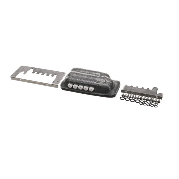 Multiplex 20001256 Kit Manifold 5 Port
