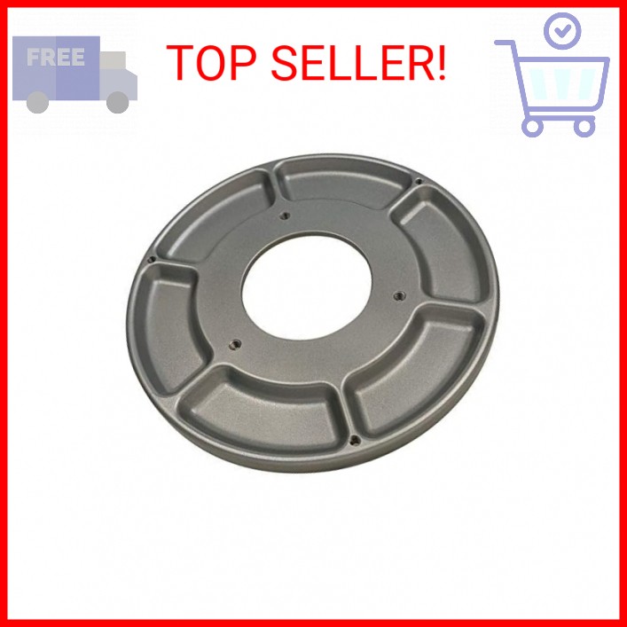 PANAVISE 312 Tray Base Mount