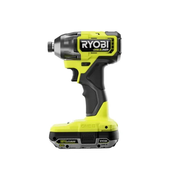 Ryobi PBLID01B 18V Brushless Cordless 1/4 in. Impact Driver(Tool Only)