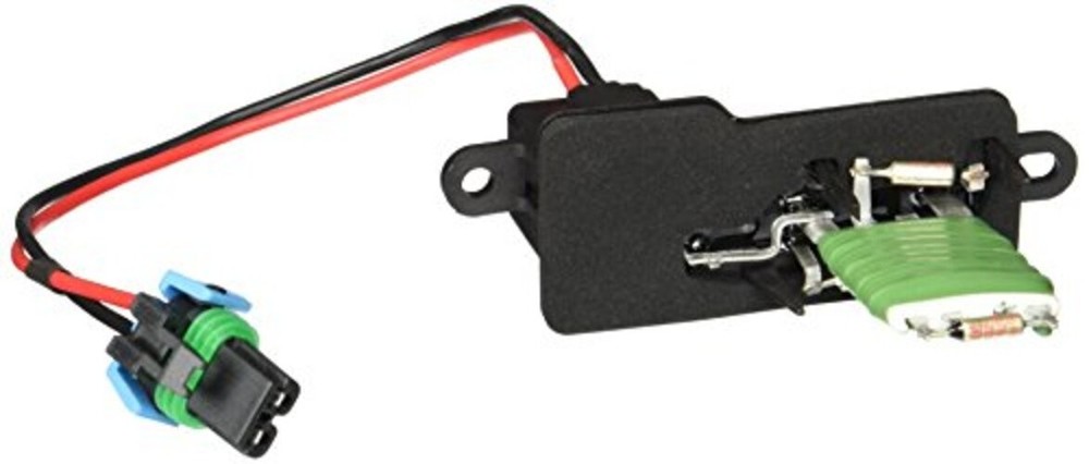 RU51 Resistor