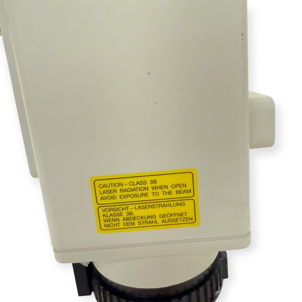 Nikon Reflected Light Episcopic Illuminator Module with ND4 ND8 Filters