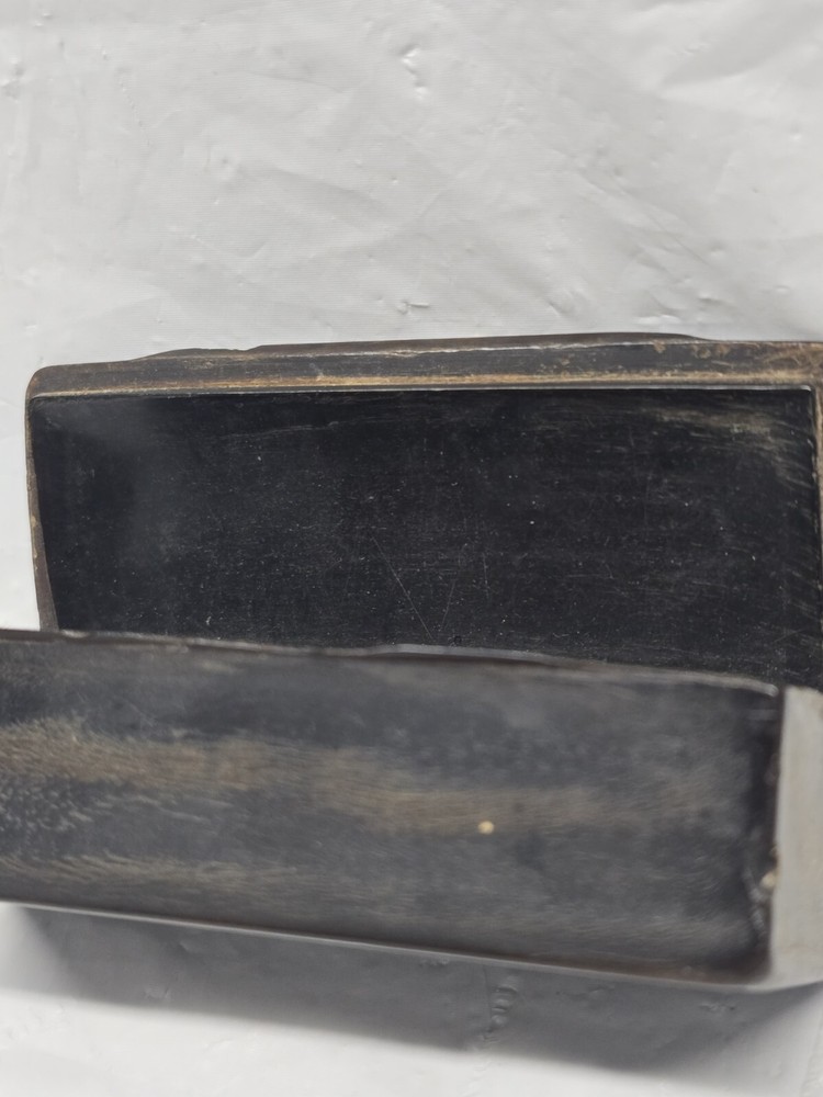 Antique Victorian Snuff Box