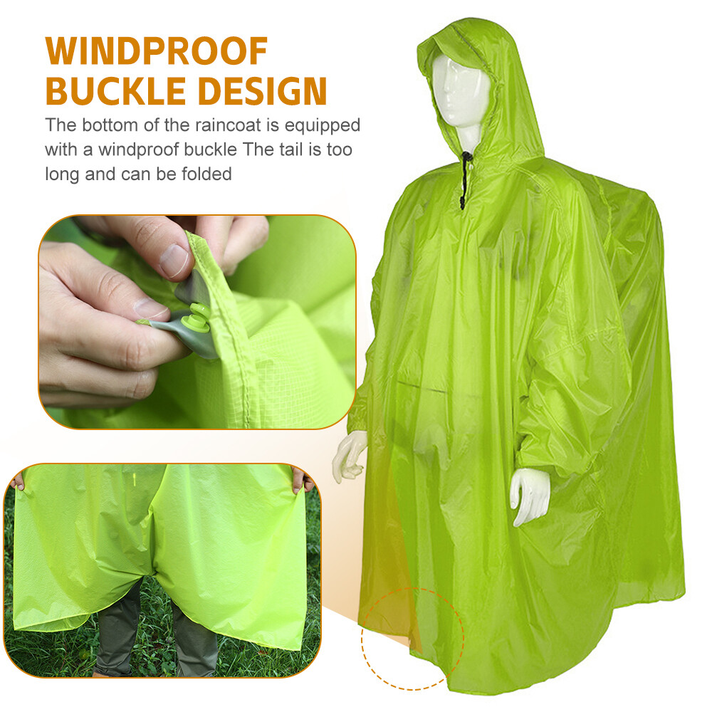 Lightweight Waterproof -resistant Climbing Bag T7F2