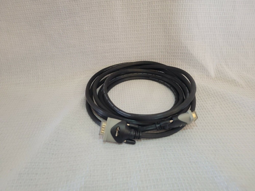 Computer monitor cord cable vga 16 foot