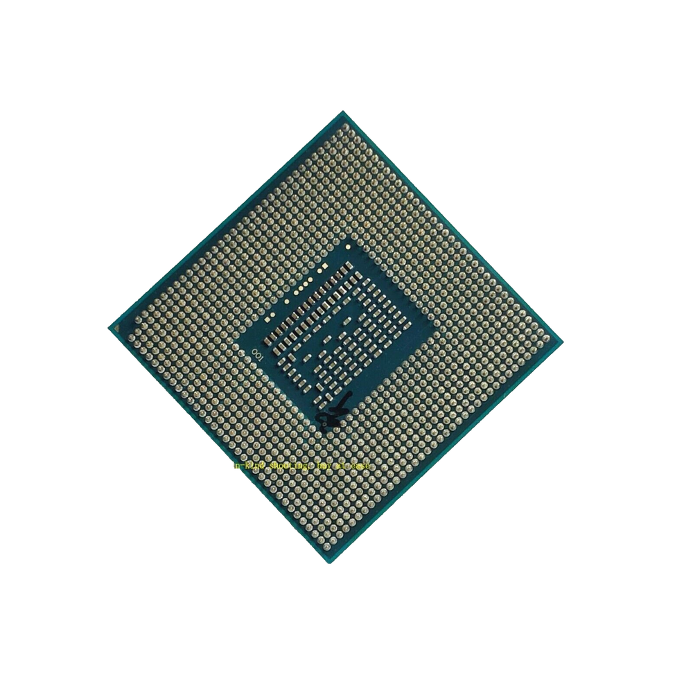 Intel Core i7 3632QM (SR0V0) 2.2GHz Quad-Core 6M PGA 988 Notebook processor