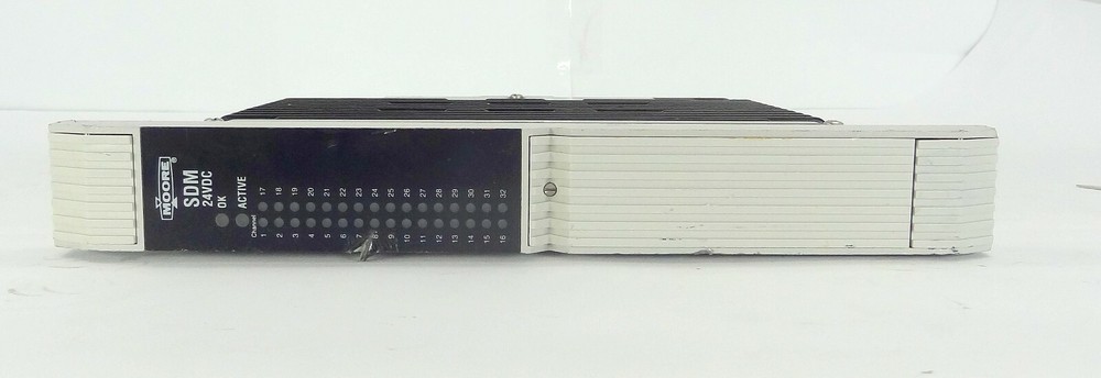 Moore Siemens 16101-121/01 Standard Discrete Module 39SDM024DCCAN