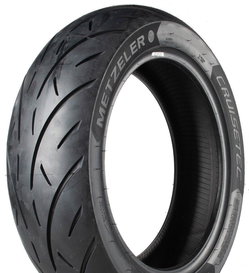 Metzeler Cruisetec 240/50R16 Tire Rear Motorcycle 240 50 16  4283200