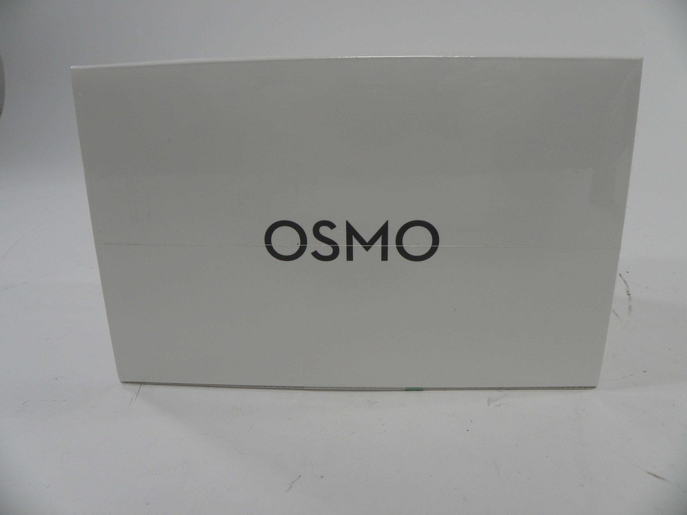 Osmo Action 4 Cycling Combo
