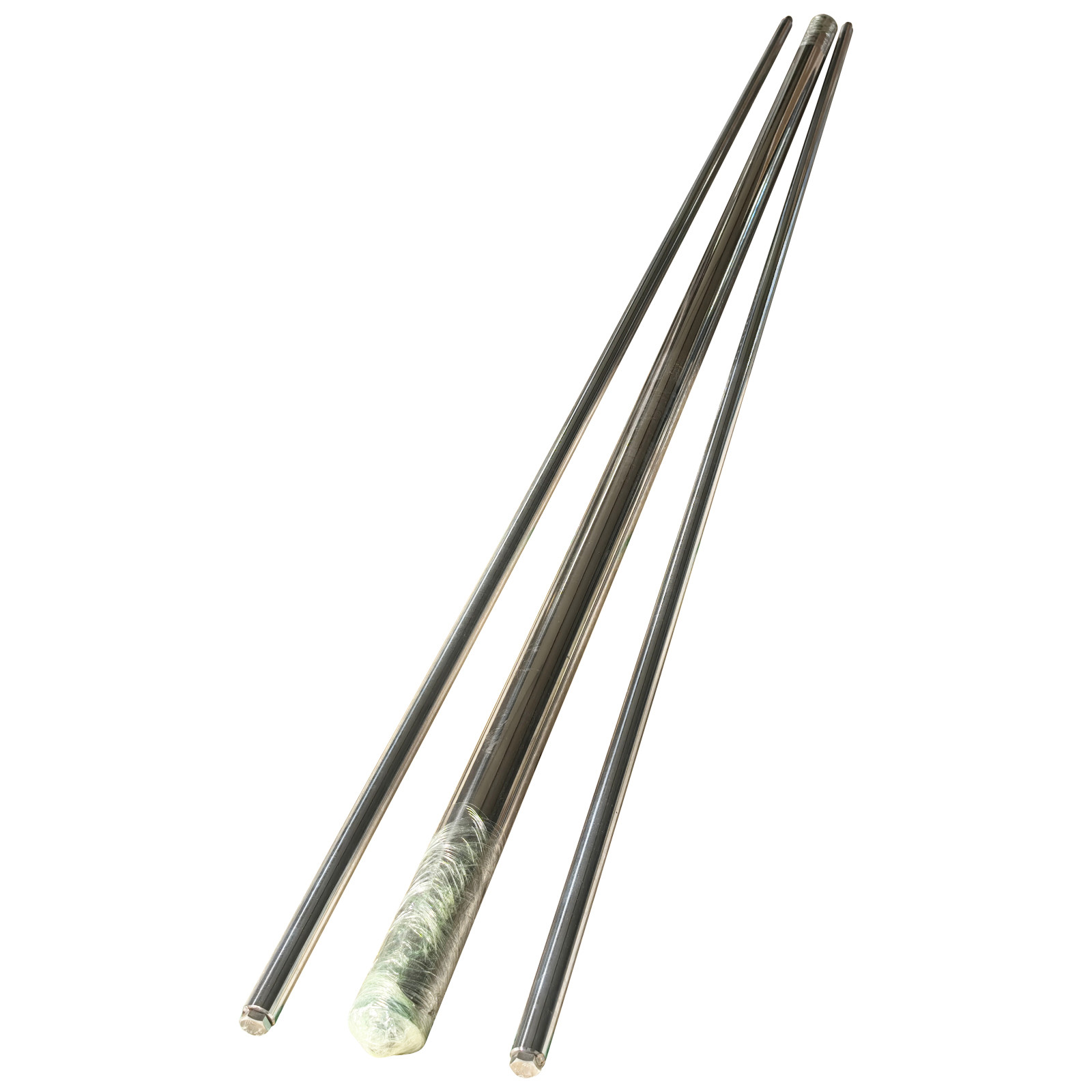 Complete set of pole accessories for 63 in/1.6M Electric Cold Laminating Machine