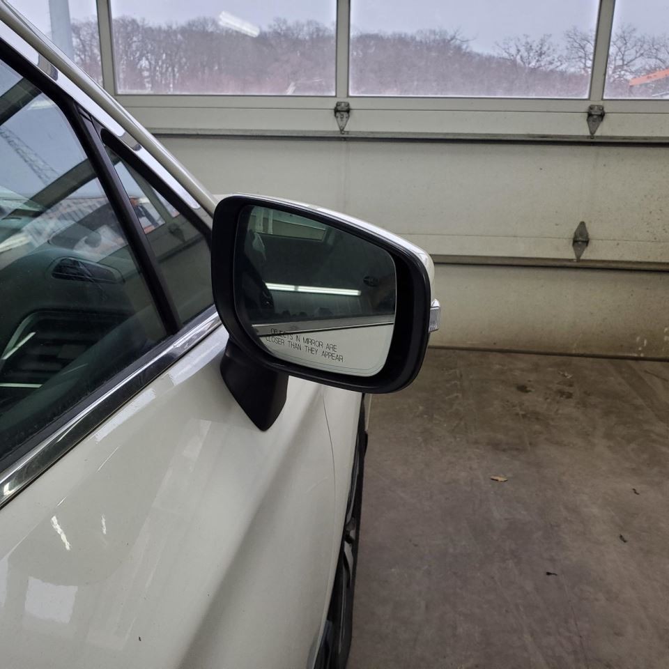 Camera/Projector Camera Windshield Mounted Upper Fits 18 LEGACY 1159329