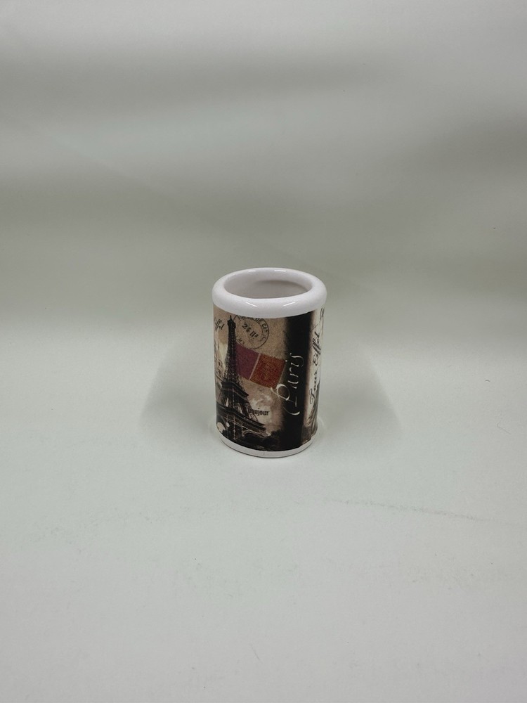 Paris Toothpick Holder - Eiffel Tower