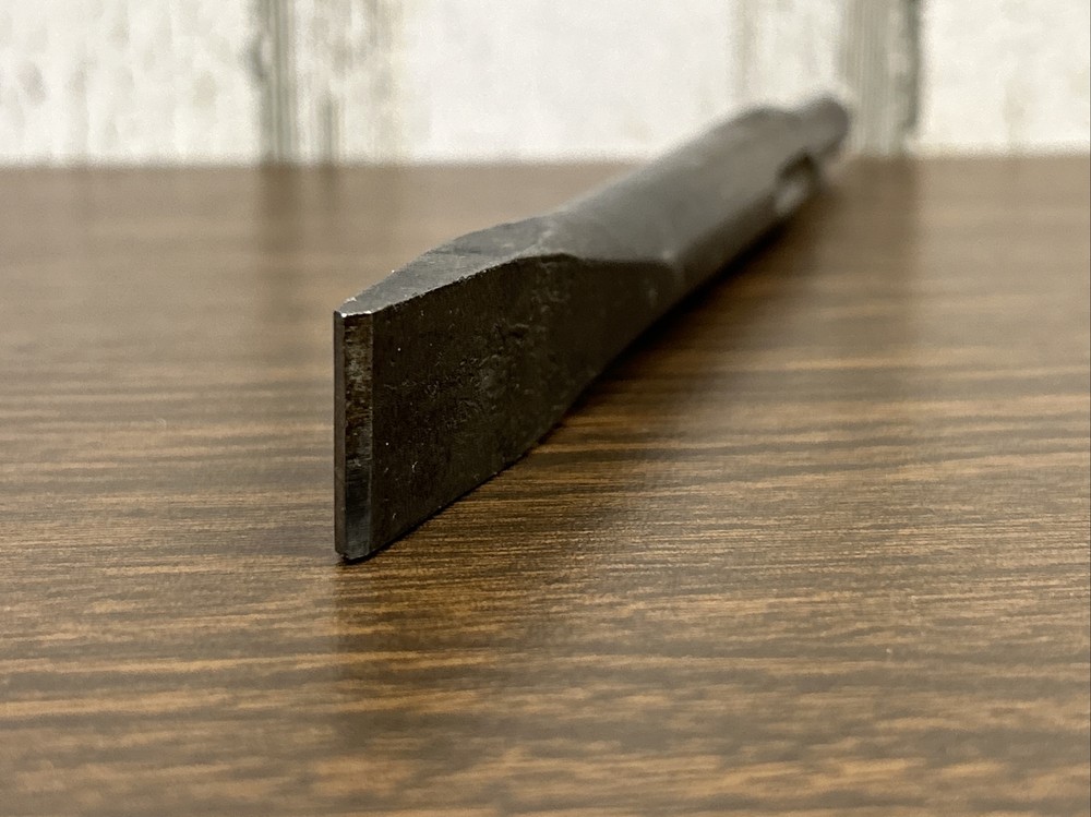 AJAX .401 Air Hammer Chisel 89365