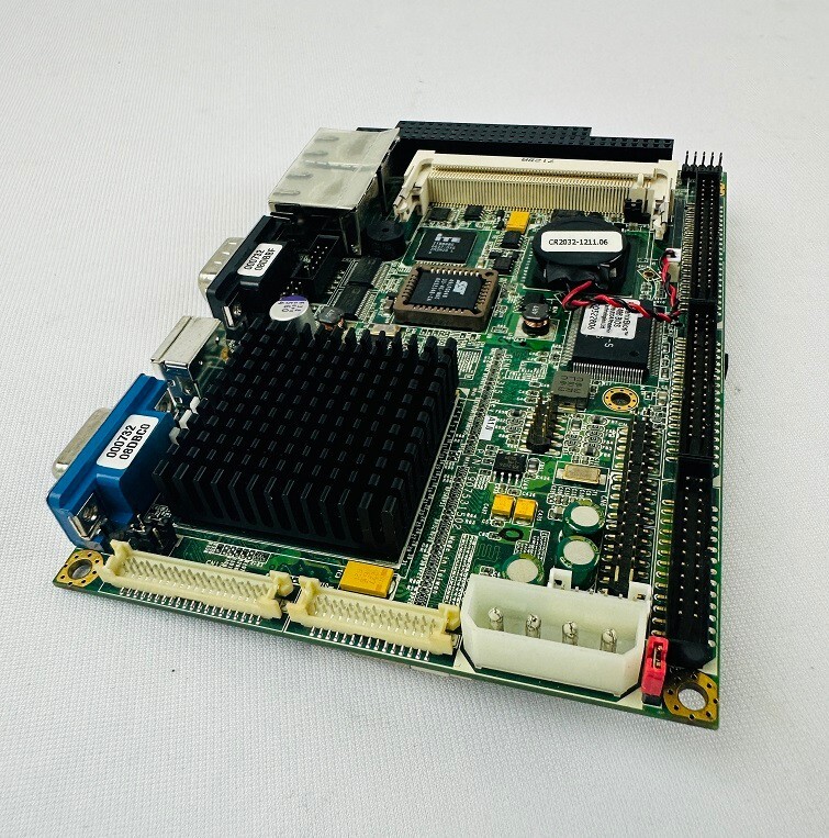 Aaeon GENE-5315 1907531502 CPU Board