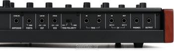 Behringer MonoPoly 4-voice Analog Synthesizer