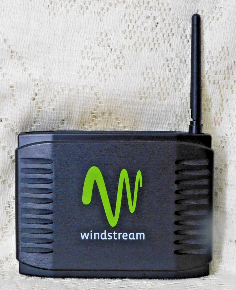 SAGEMCOM Modem/Router Sagem Fast 1704 Windstream